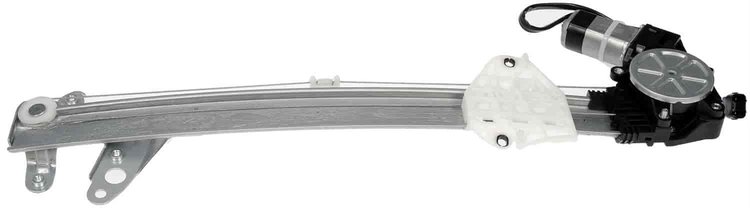 Power Window Regulator and Motor Assembly