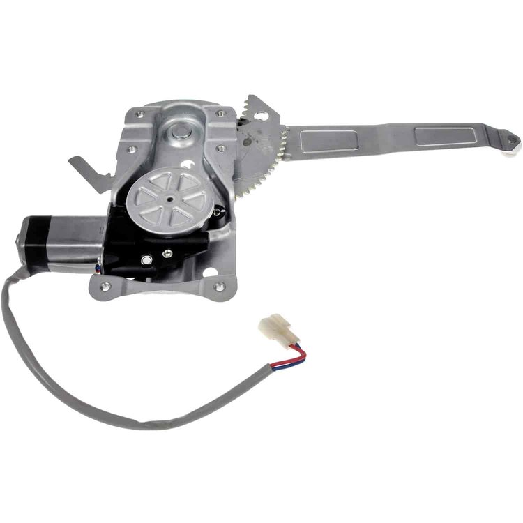 Power Motor and Window Regulator Assembly