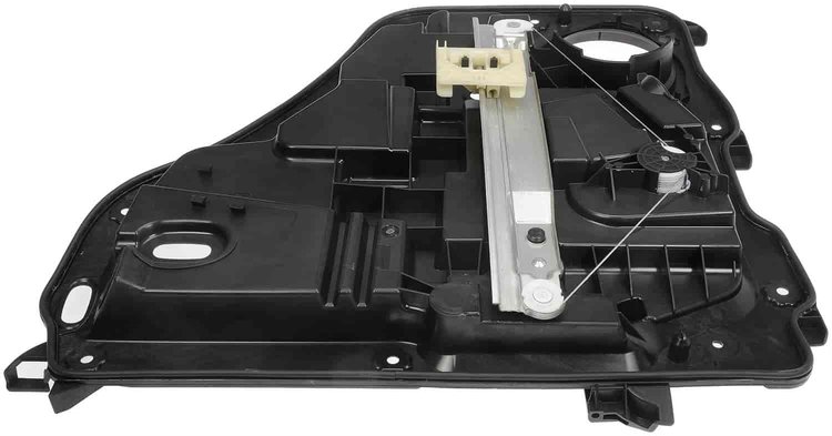 POWER WINDOW REGULATOR AN