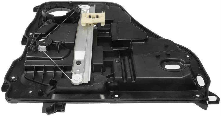 POWER WINDOW REGULATOR AN