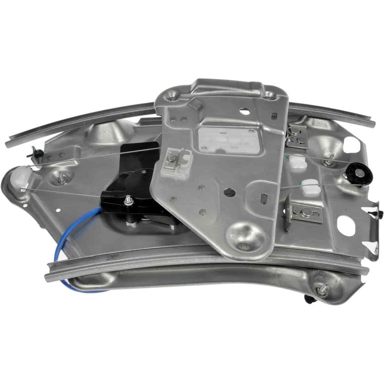 Power Window Regulator and Motor Assembly
