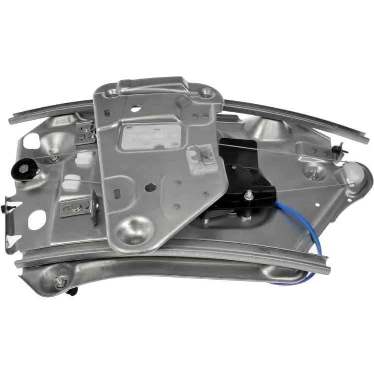 Power Window Regulator and Motor Assembly