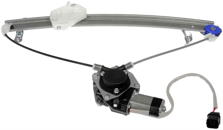 Power Window Regulator and Motor Fits Subaru Legacy/Outback