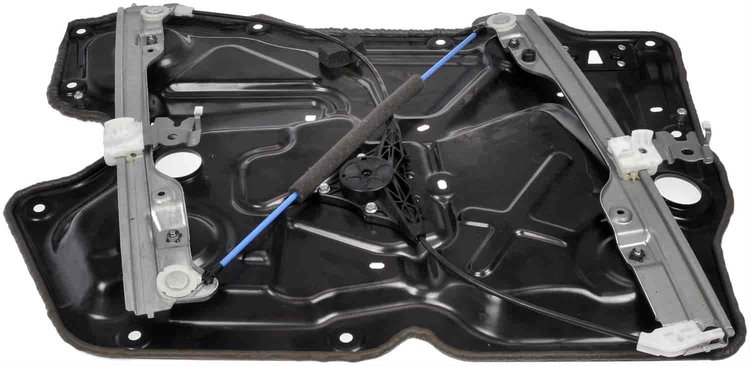POWER WINDOW REGULATOR AN