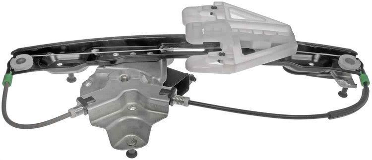 POWER WINDOW REGULATOR AN