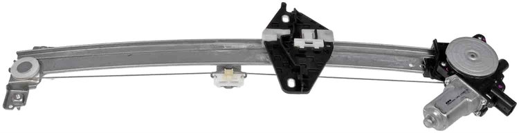 POWER WINDOW REGULATOR AN
