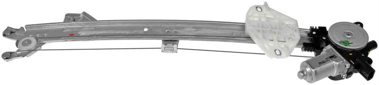 751-530 Power Window Regulator and Motor Assembly; 2013-2018 Acura RDX