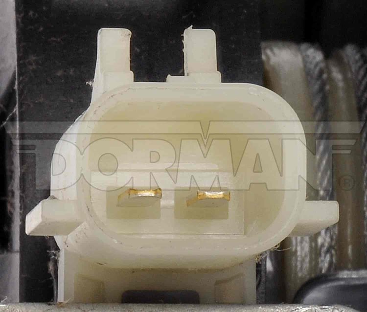 POWER WINDOW REGULATOR AN
