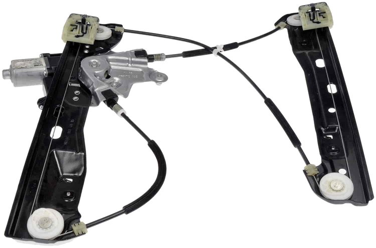 POWER WINDOW REGULATOR AN