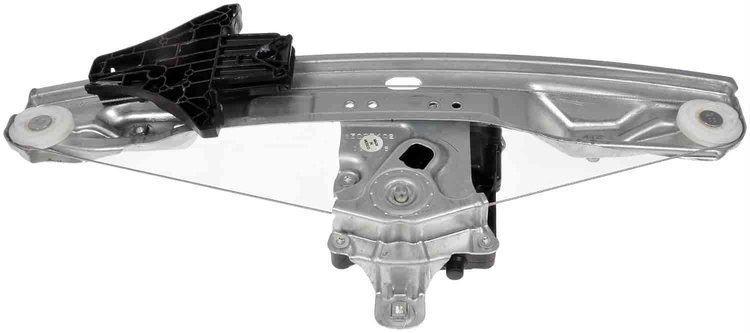 POWER WINDOW REGULATOR AN