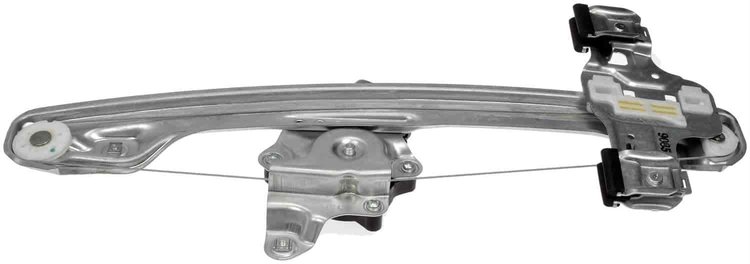 POWER WINDOW REGULATOR AN
