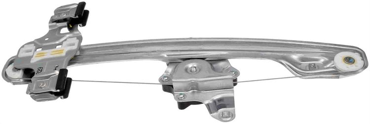 POWER WINDOW REGULATOR AN