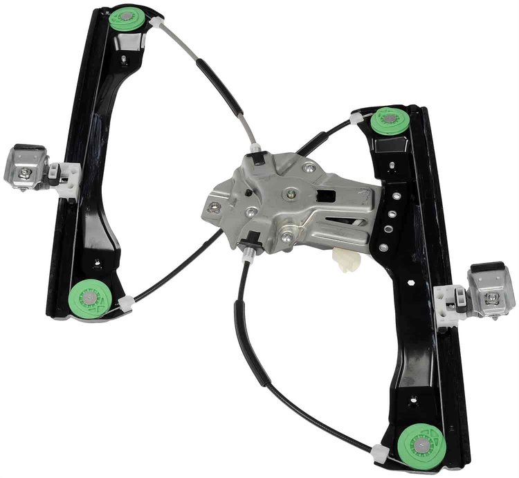 POWER WINDOW REGULATOR AN