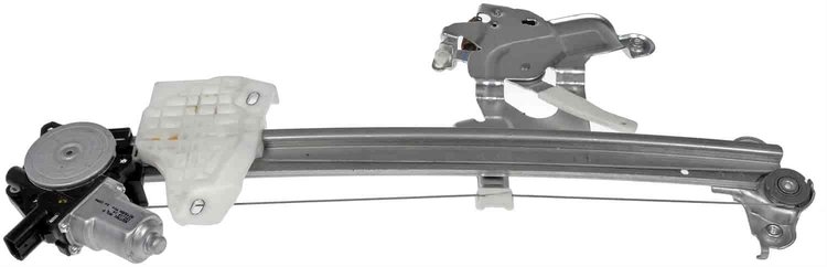 POWER WINDOW REGULATOR AN