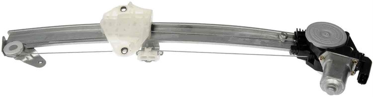 POWER WINDOW REGULATOR AN