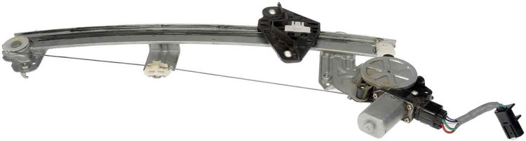 Power Window Regulator