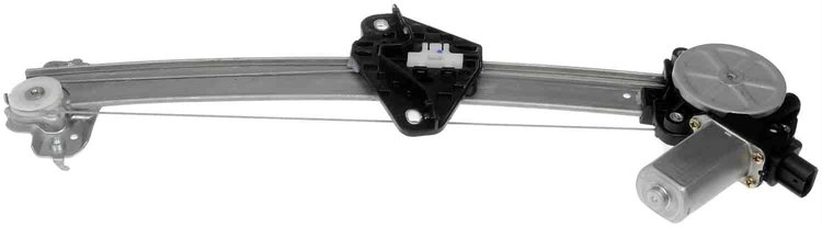 Power Window Regulator