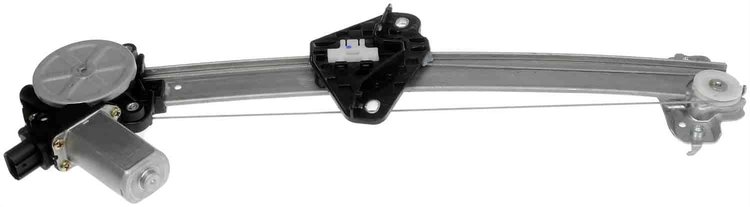 Power Window Regulator
