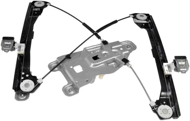 POWER WINDOW REGULATOR AN