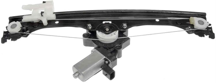 Power Window Regulator & Motor Assembly 2012-2019 Fiat 500