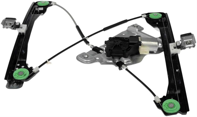 Power Window Regulator