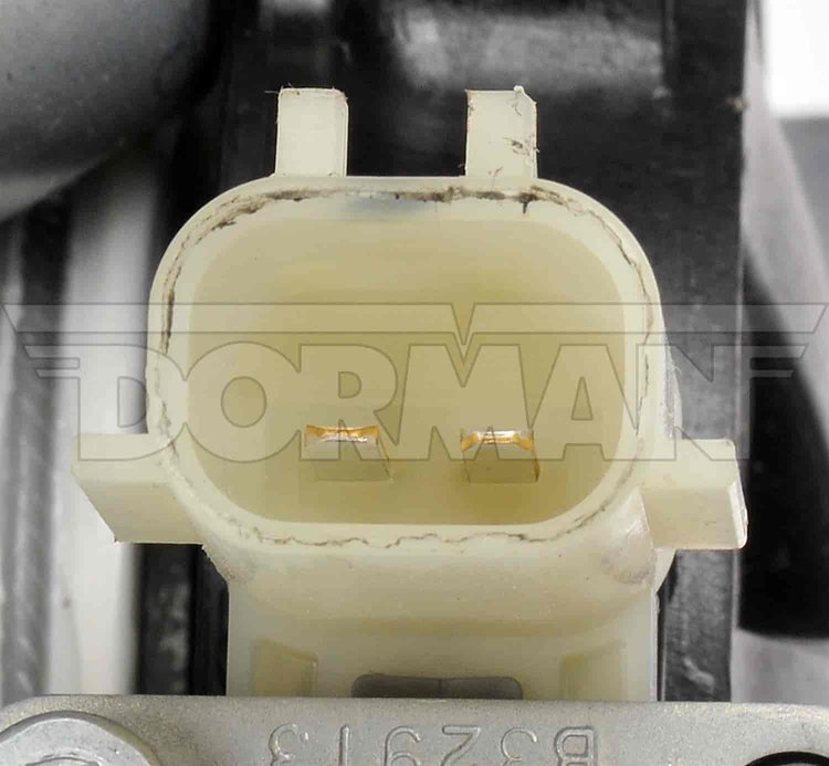 POWER WINDOW REGULATOR AN