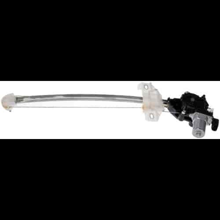 Power Window Regulator