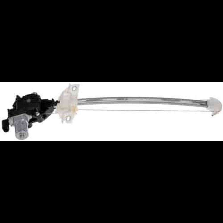 Power Window Regulator