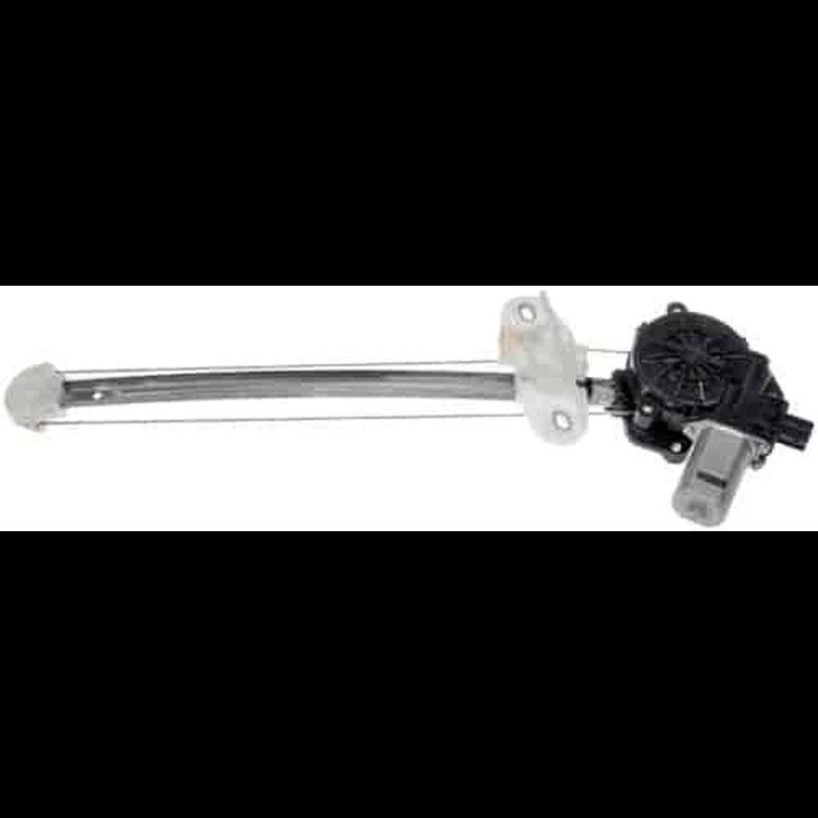 Power Window Regulator