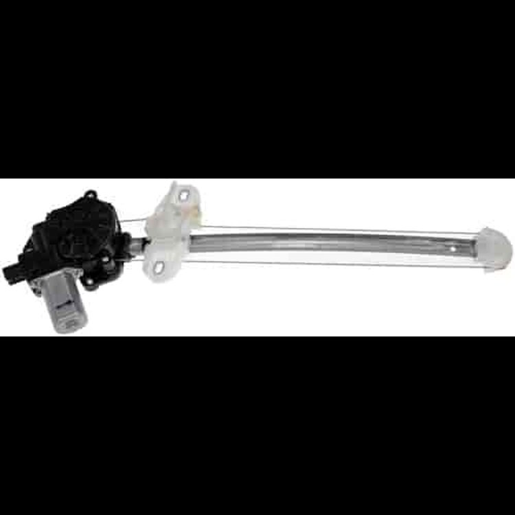 Power Window Regulator