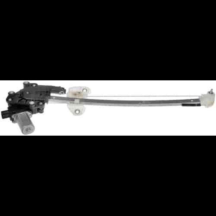 Power Window Regulator