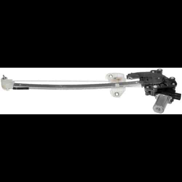 Power Window Regulator