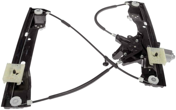 POWER WINDOW REGULATOR AN