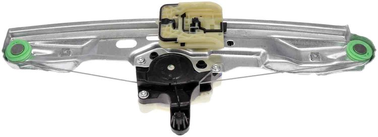 POWER WINDOW REGULATOR AN