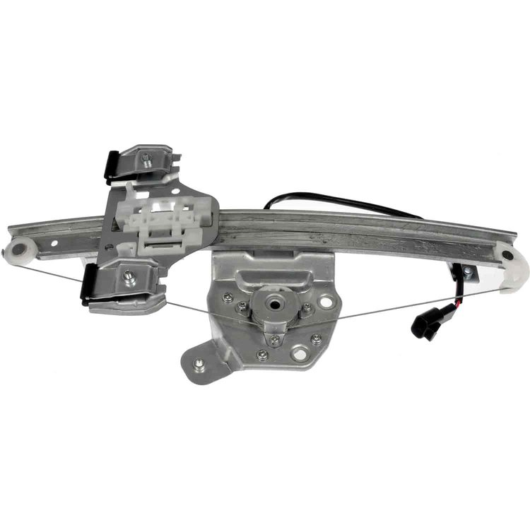 Power Window Regulator and Motor Assembly