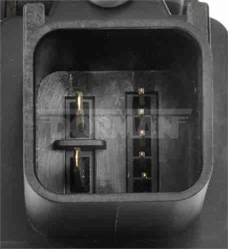 POWER WINDOW REGULATOR AN