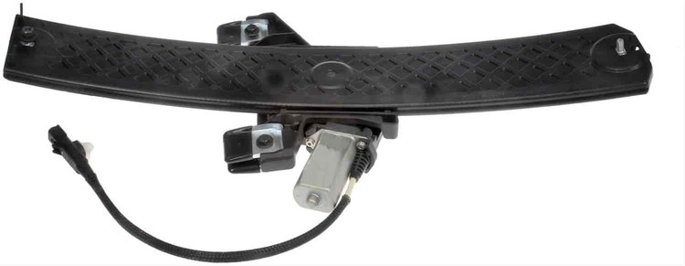 POWER WINDOW REGULATOR AN