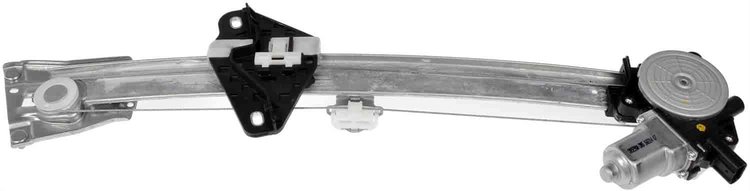 POWER WINDOW REGULATOR AN