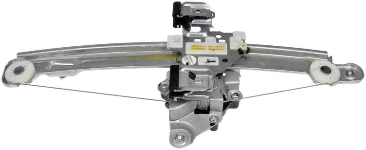 POWER WINDOW REGULATOR AN