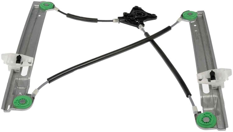 Power Window Regulator Regulator Only