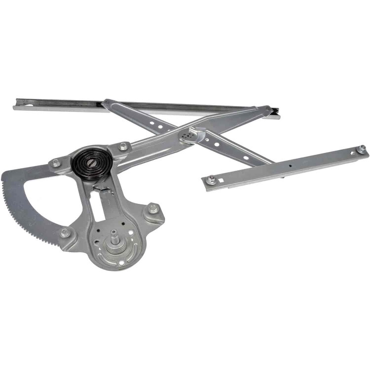 Manual Window Regulator Only