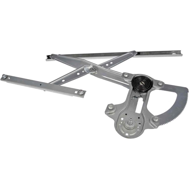 Manual Window Regulator Only