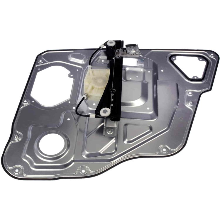 Power Window Regulator Regulator Only