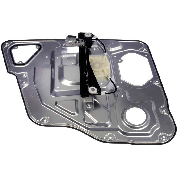 Power Window Regulator Regulator Only