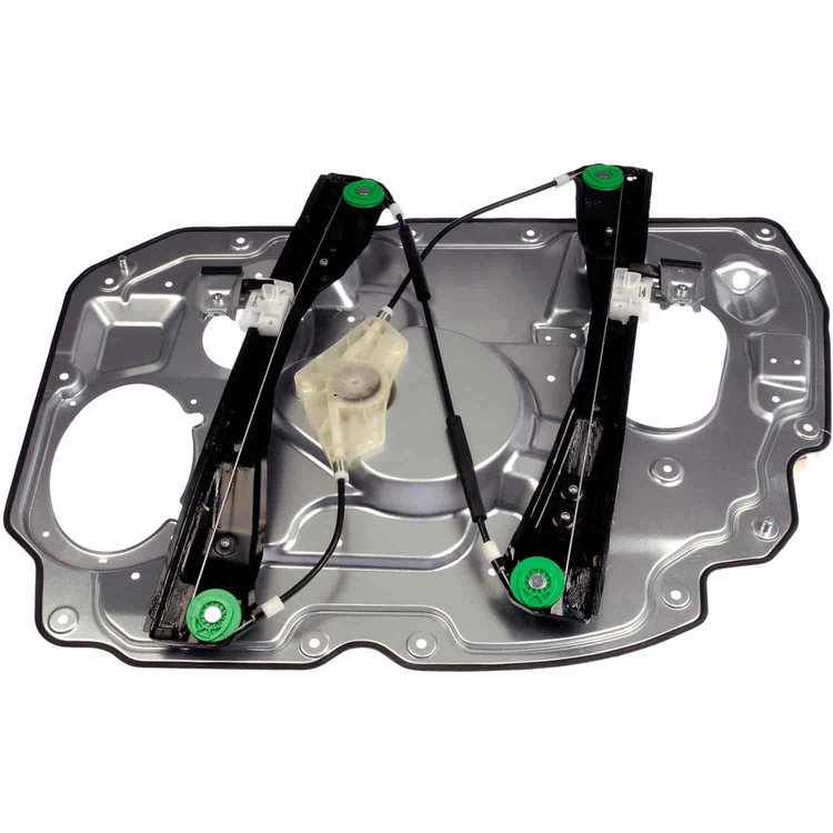 Power Window Regulator Regulator Only