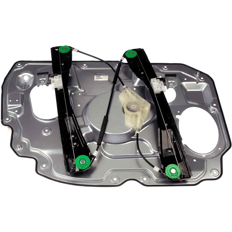 Power Window Regulator Regulator Only