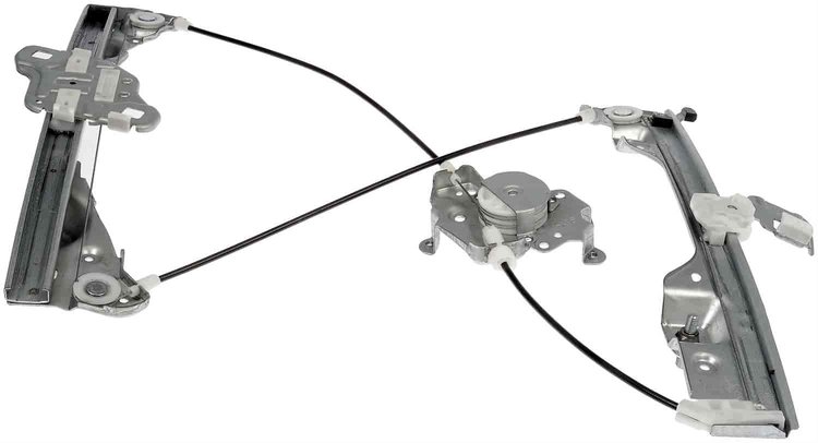 Power Window Regulator Regulator Only