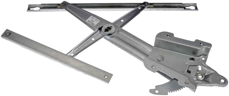 Power Window Regulator Regulator Only