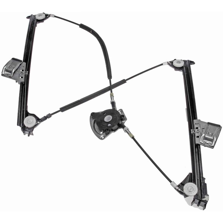 Power Window Regulator Regulator Only