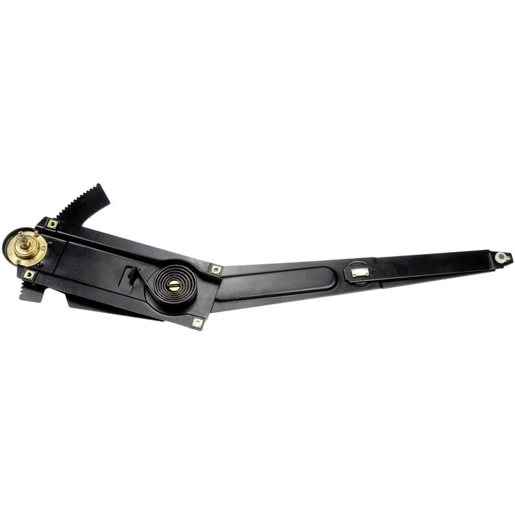 Manual Window Regulator Only